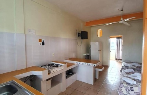 Rincón de Guayabitos Hotel | Bungalows Real del Sol
