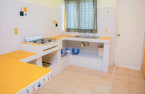 Rincón de Guayabitos Hotel | Bungalows Real del Sol