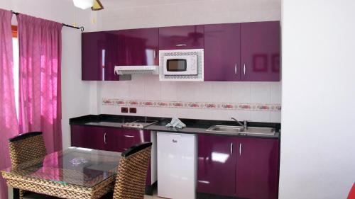 Playa del Inglés Hotel | Bungalows Rebecca Park