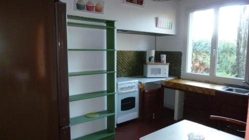 Carcassonne Apartamento | Bungalows & Rooms - Gît'Ôstal