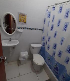 Los Órganos Hotel | Bungalows Rupay Wasi