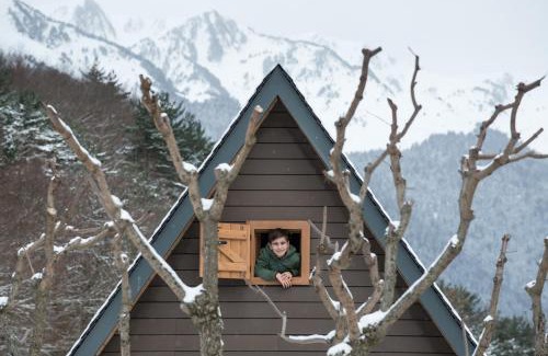 Arro Otro | Bungalows Verneda Mountain Resort