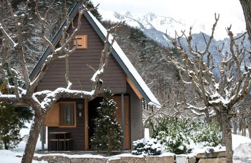 Arro Otro | Bungalows Verneda Mountain Resort
