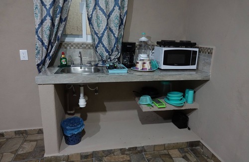 La Manzanilla Hotel | Bungalows Victoria