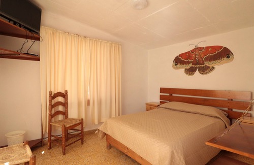 Chignahuapan Hotel | Bungalows Villa Limon