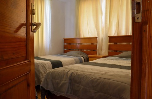 Chignahuapan Hotel | Bungalows Villa Limon