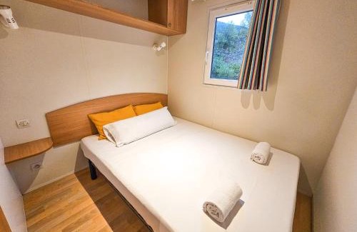 Castiello de Jaca Otro | Bungalows y Cabanas SOLOPUENT Natur