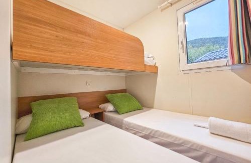 Castiello de Jaca Otro | Bungalows y Cabanas SOLOPUENT Natur