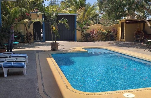 Ixtapa - Zihuatanejo Villa | Bungalows Zihuatanejo