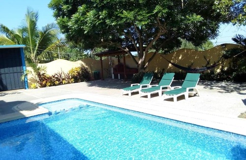 Ixtapa - Zihuatanejo Villa | Bungalows Zihuatanejo