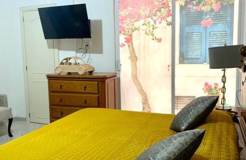 Centro comercial Shopping Centro Pinda Apartamento | Bungamvilias Apartment