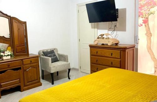 Centro comercial Shopping Centro Pinda Apartamento | Bungamvilias Apartment
