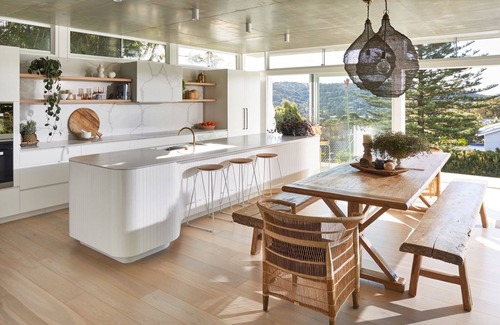 Newport Casa | Bungan Beach House-an insideoutside holiday home