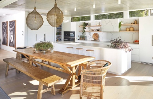 Newport Casa | Bungan Beach House-an insideoutside holiday home