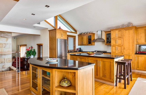 Mona Vale Casa | Bungan Bliss - Ocean Views