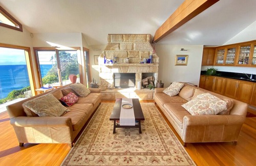 Mona Vale Casa | Bungan Bliss - Ocean Views