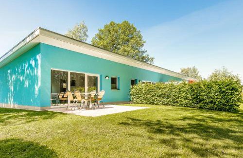 Joachimsthal Casa | Bungis - 28 Ferienhäuser Am Grimnitzsee G5