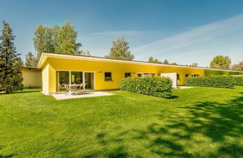Joachimsthal Casa | Bungis - 28 Ferienhäuser Am Grimnitzsee G5