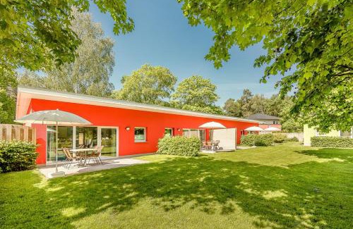 Joachimsthal Casa | Bungis - 28 Ferienhäuser Am Grimnitzsee G5