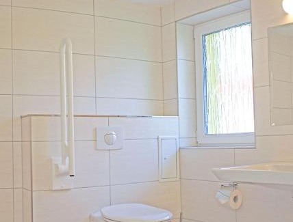Joachimsthal Casa | Bungis - 28 Ferienhäuser Am Grimnitzsee Barrierefrei G9