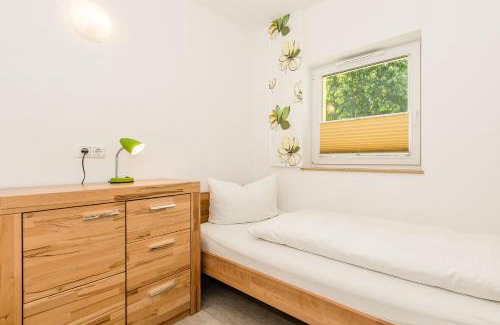 Joachimsthal Casa | Bungis - 28 Ferienhäuser Am Grimnitzsee Barrierefrei G9