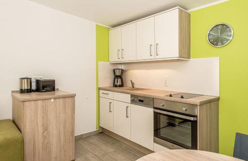 Joachimsthal Casa | Bungis - 28 Ferienhäuser Am Grimnitzsee G7