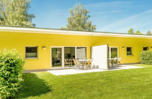 Joachimsthal Casa | Bungis - 28 Ferienhäuser Am Grimnitzsee G3