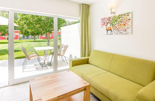 Joachimsthal Casa | Bungis - 28 Ferienhäuser Am Grimnitzsee G3