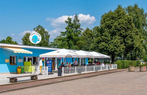 Joachimsthal Casa | Bungis - 28 Ferienhäuser Am Grimnitzsee G1