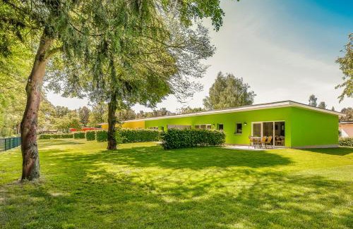 Joachimsthal Casa | Bungis - 28 Ferienhäuser Am Grimnitzsee G1