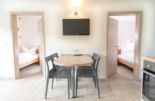 Joachimsthal Casa | Bungis - 28 Ferienhäuser Am Grimnitzsee G2
