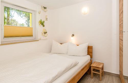 Joachimsthal Casa | Bungis - 28 Ferienhäuser Am Grimnitzsee G2