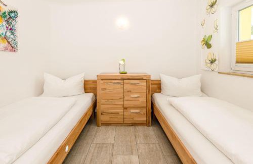 Joachimsthal Casa | Bungis - 28 Ferienhäuser Am Grimnitzsee G2