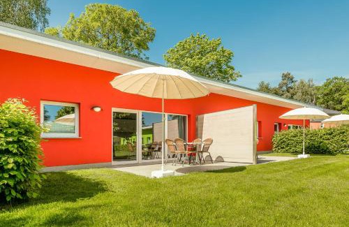 Joachimsthal Casa | Bungis - 28 Ferienhäuser Am Grimnitzsee G4