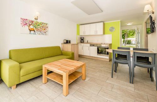 Joachimsthal Casa | Bungis - 28 Ferienhäuser Am Grimnitzsee G4