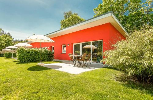 Joachimsthal Casa | Bungis - 28 Ferienhäuser Am Grimnitzsee G4