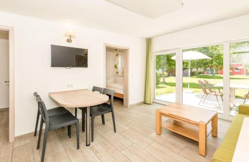 Joachimsthal Casa | Bungis - 28 Ferienhäuser Am Grimnitzsee G4