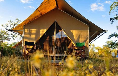 Purnululu Otro | Bungle Bungle Wilderness Lodge