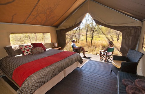 Purnululu Cabina | Bungle Bungle Wilderness Lodge