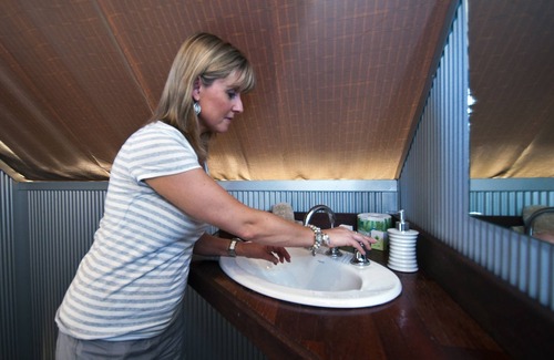Purnululu Cabina | Bungle Bungle Wilderness Lodge