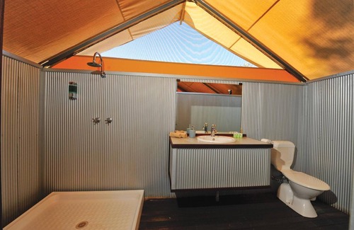Purnululu Cabina | Bungle Bungle Wilderness Lodge