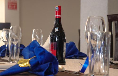 Bungoma Hotel | BUNGOMA ROYAL SUITES