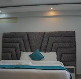 Bungoma Hotel | BUNGOMA ROYAL SUITES