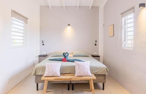 Soto Apartamento | Bunitesa Di Bida, kas Iguana