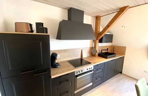 Ditzum Apartamento | Apartamentos Meerhuus, 45229 - Apartamentos Meerhuus