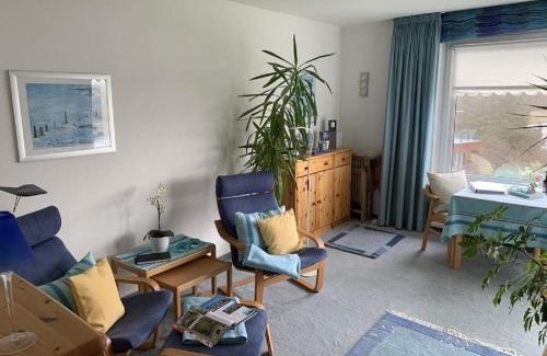 Schausende Casa | Bunk at the lighthouse