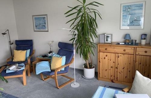 Schausende Casa | Bunk at the lighthouse