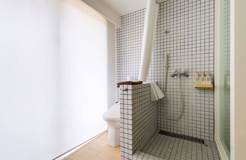 Motobu Hotel | Bunk bed room Room only plan Relaxing stay on / Kunigami-gun Okinawa