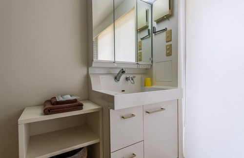 Motobu Hotel | Bunk bed room Room only plan Relaxing stay on / Kunigami-gun Okinawa