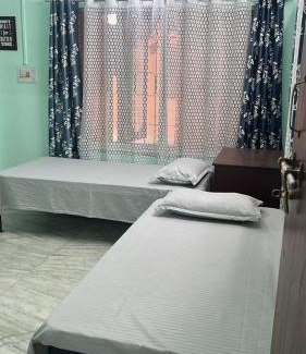 Siliguri Casa | Bunk&Bliss